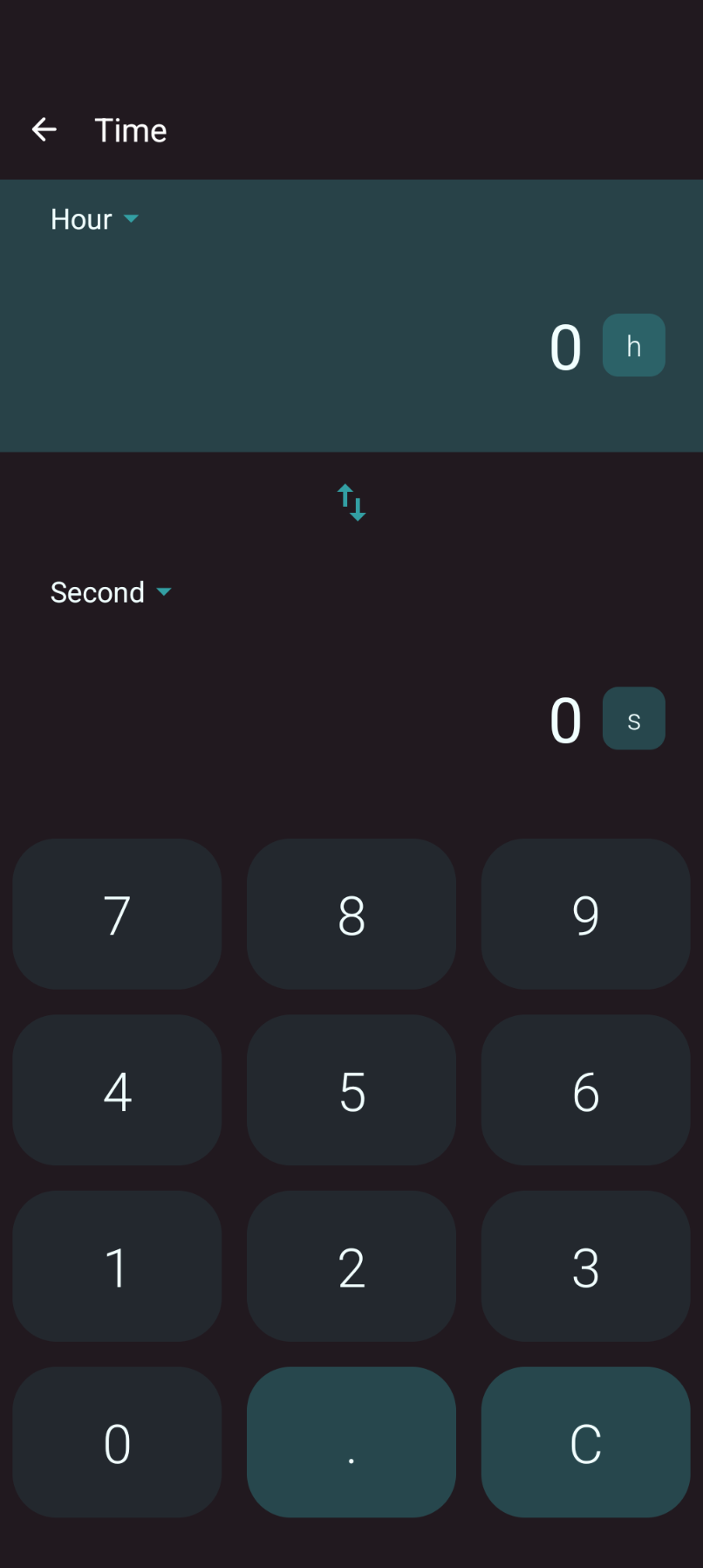 Fossify Calculator 2
