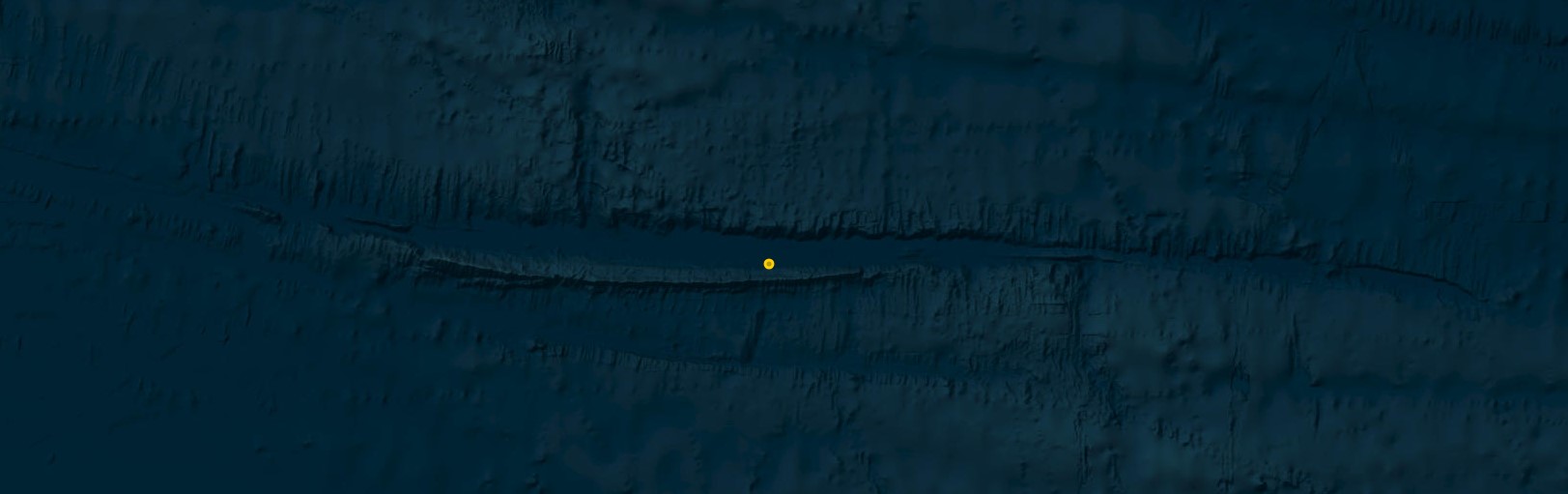 Vema Fracture Zone — regional view