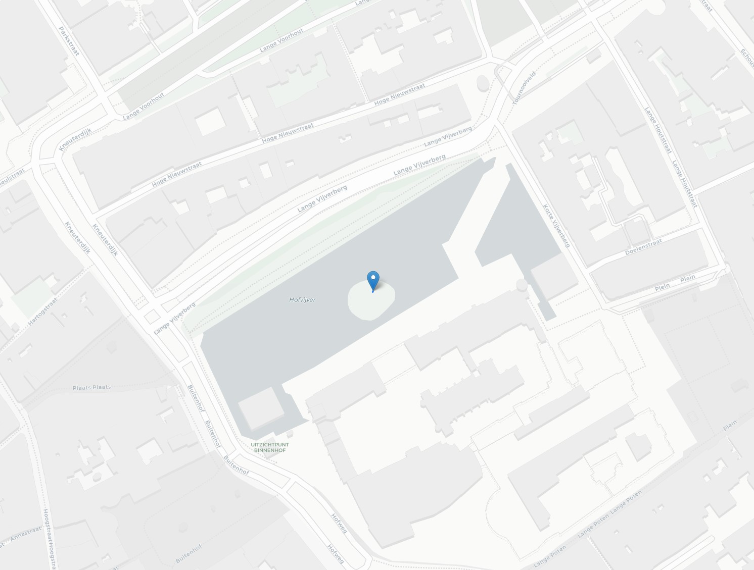 H3 Resolution 15 Hexagon