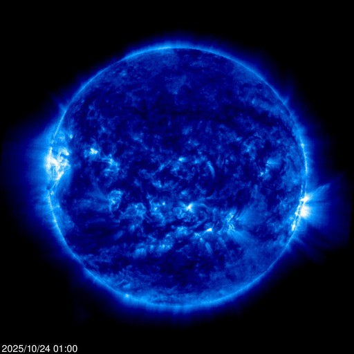 Sun Image